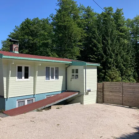 Waldchalet