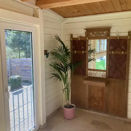 Waldchalet *