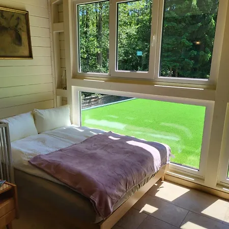 Waldchalet *