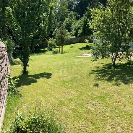 Waldchalet Сasa de vacaciones